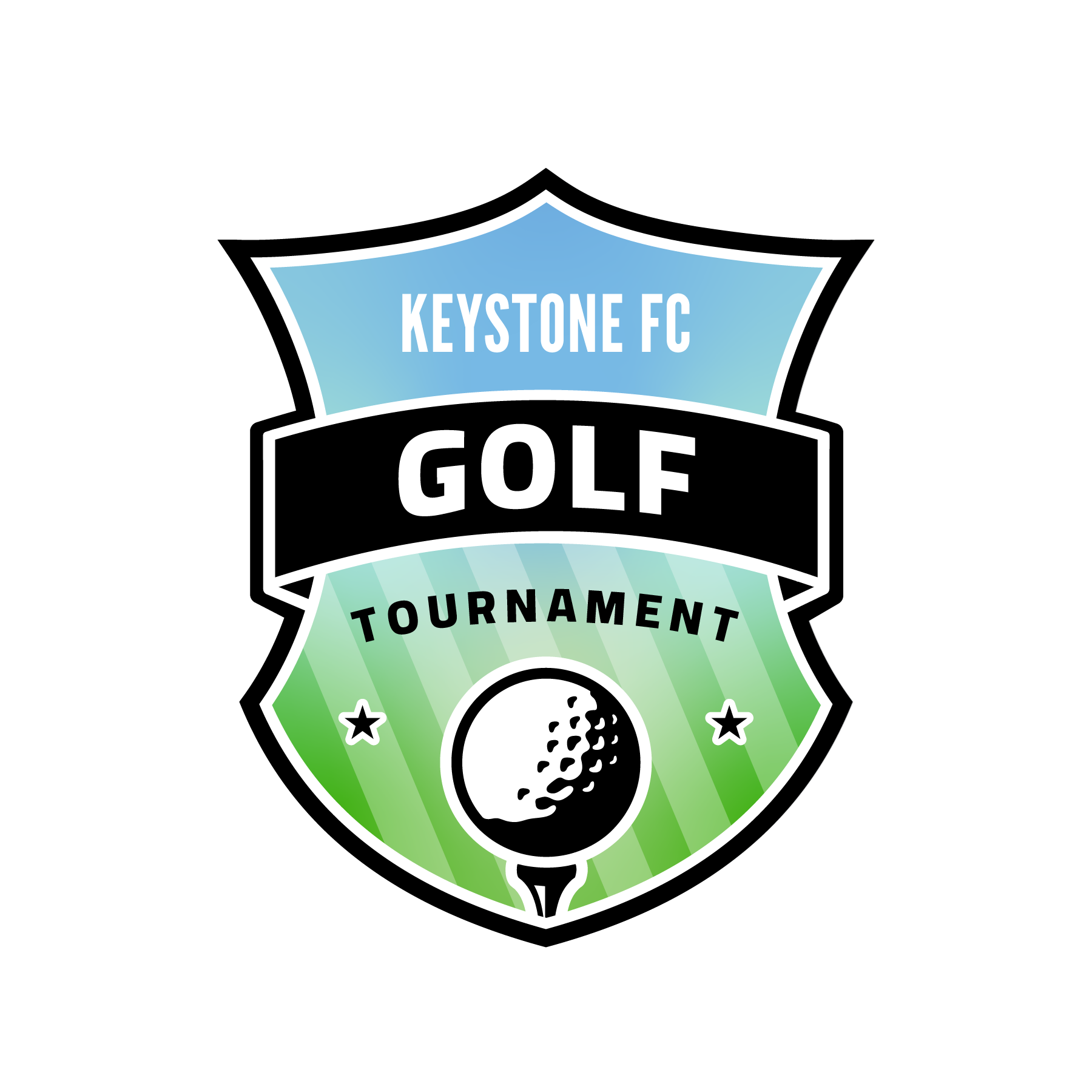 Golf Tournament 2026 - logo